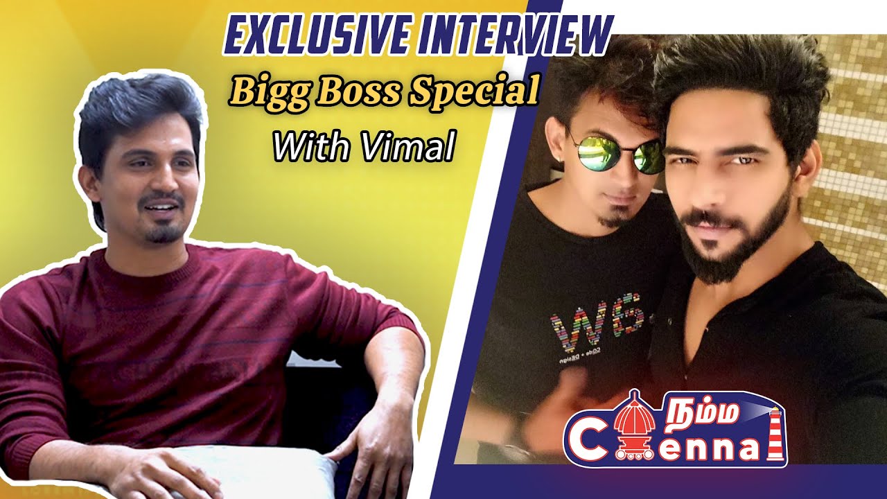 5 bigg tamil contestants boss Bigg Boss