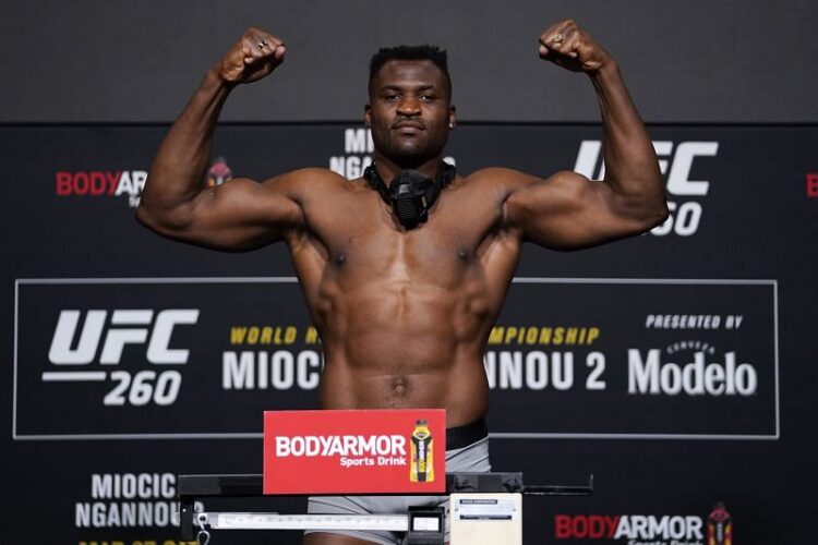 francis-ngannou-punch-record-does-the-ufc-heavyweight-champion-really