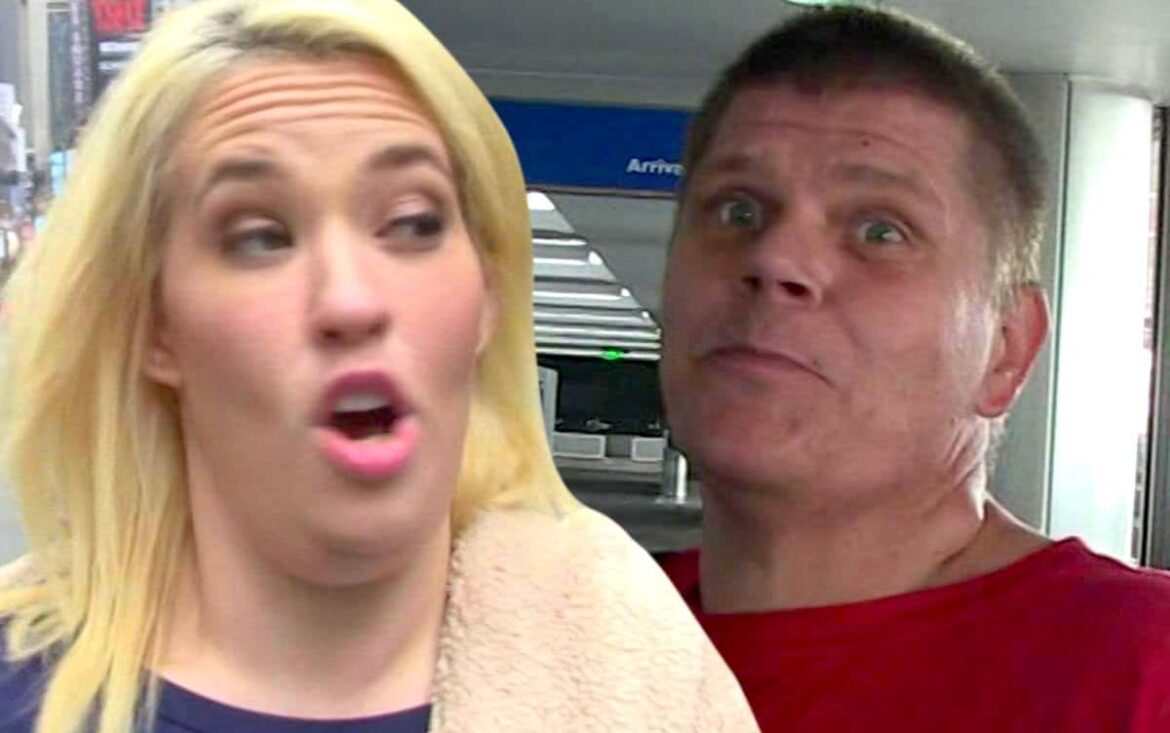 Mama June Details Her 750000 Drug Habit And New Season Of From Not To Hot Pressboltnews