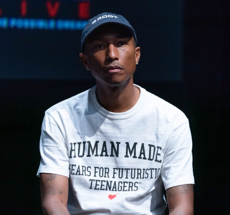 Pharrell Williams's cousin killed by police during Virginia Beach ...