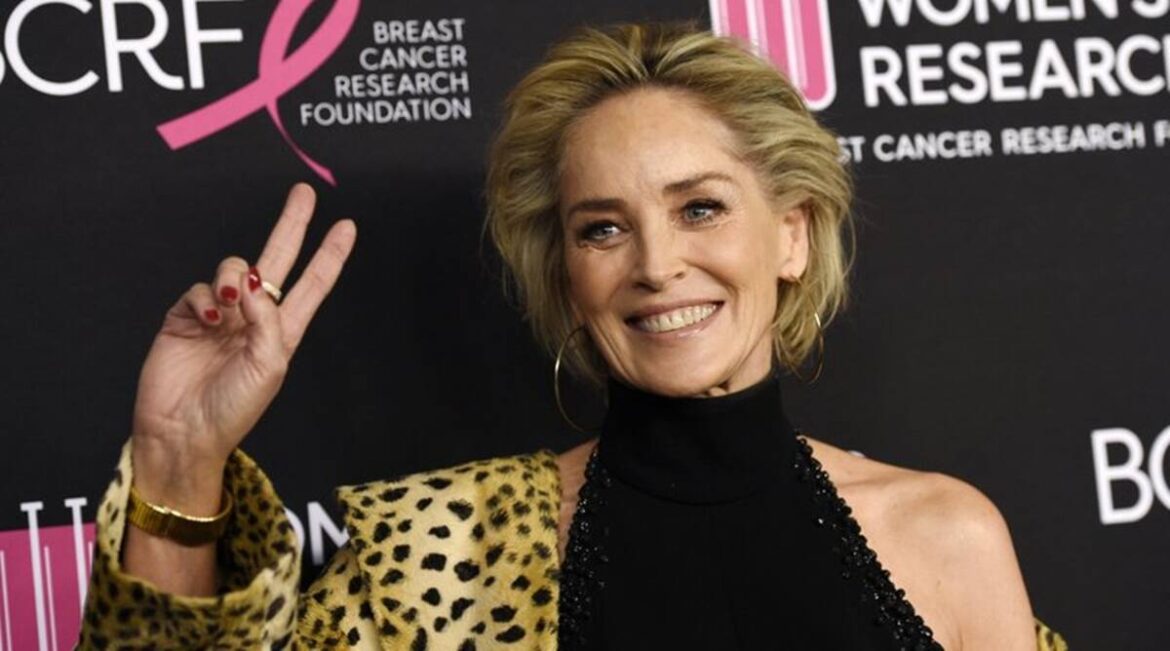 Sharon Stone Says She Was Tricked Into Exposing Her Privates For Basic Instinct Pressboltnews 3214