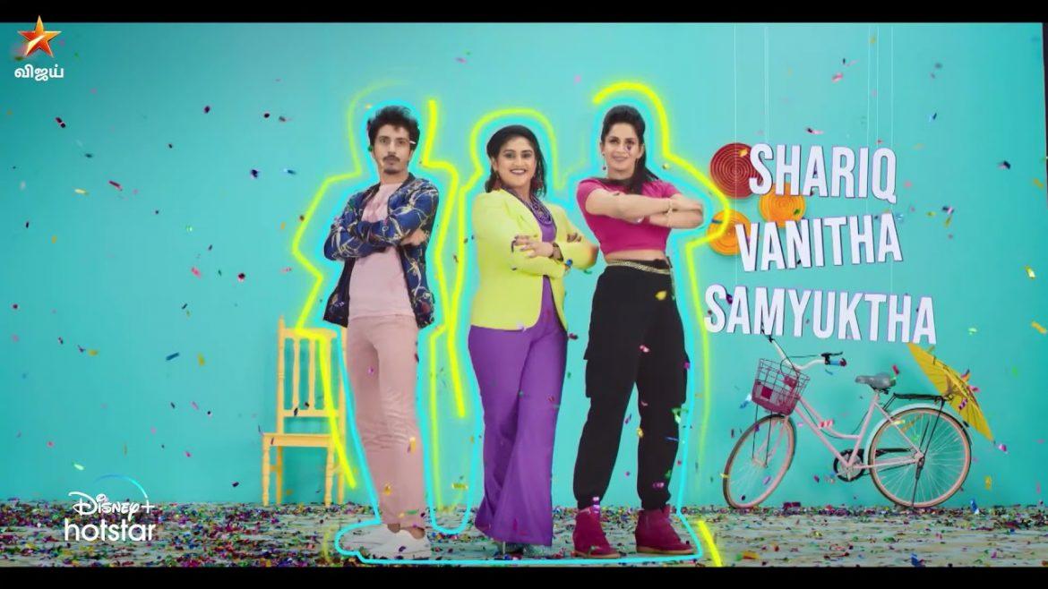 star jodigal in hotstar