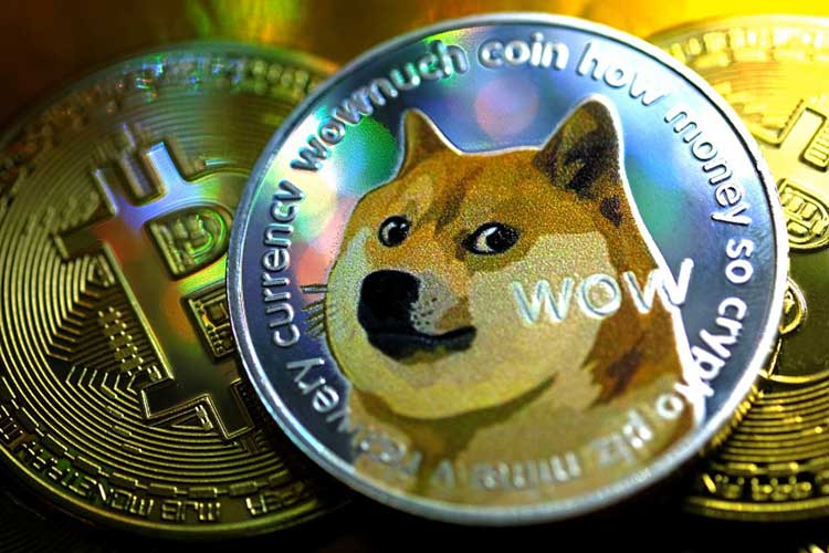 how to buy bitcoin with dogecoin