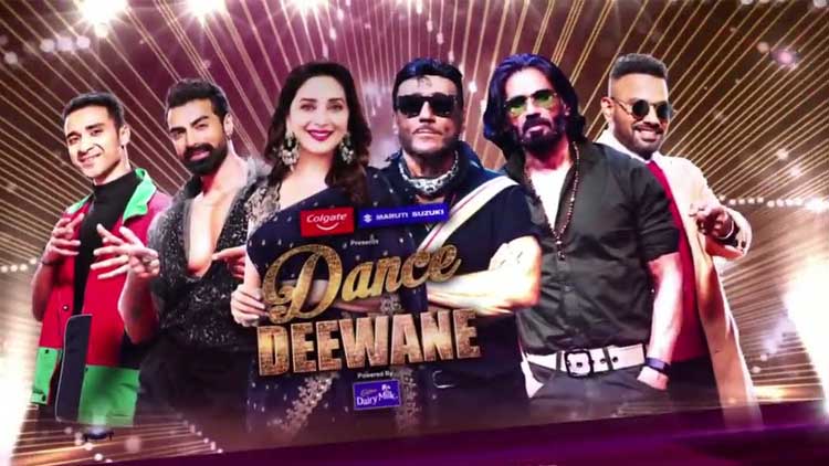 Dance Deewane 3 Top 10 Contestants Lists, Elimination Updates