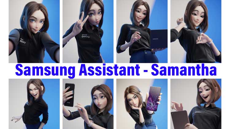 New Samsung Virtual Assistant Age Samsung Virtual Assistant Age