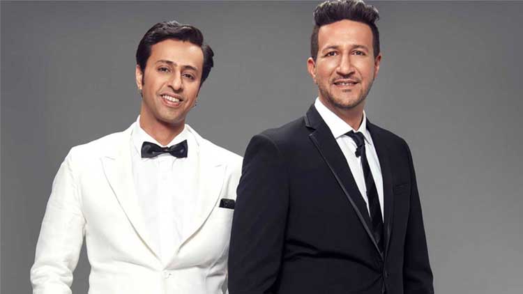 Salim Sulaiman