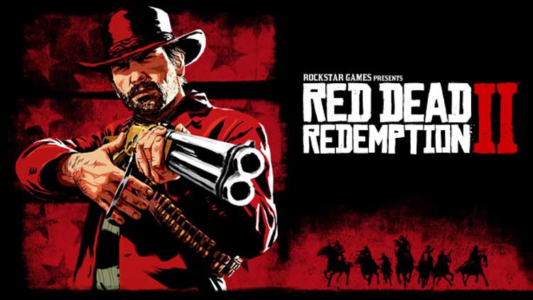 Red Dead Redemption 2