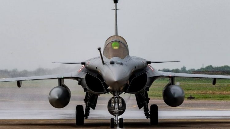 Dassault Rafale