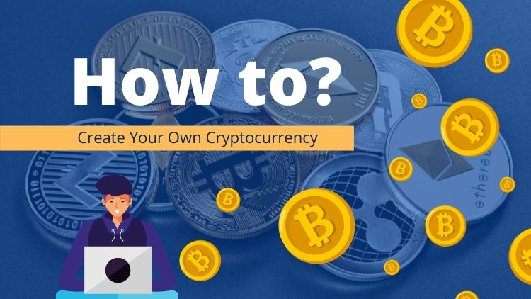 course your own cryptocurrency