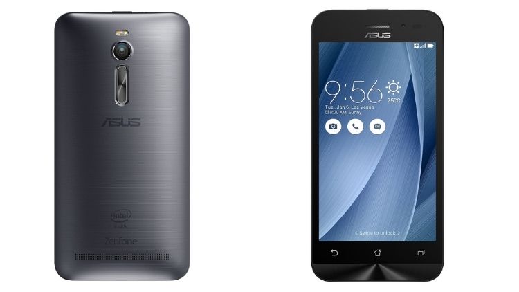 Asus Zenfone 2 ZE551ML