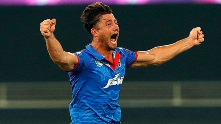 Marcus Stoinis