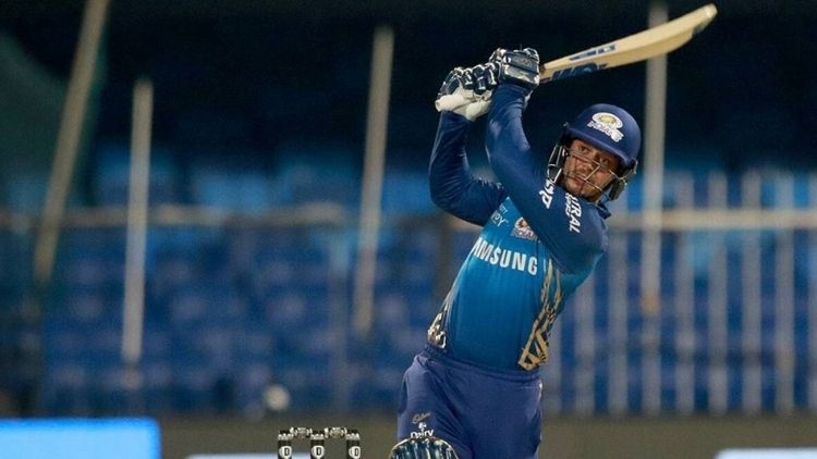 Quinton De Kock