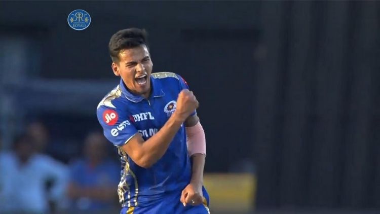 Rahul Chahar