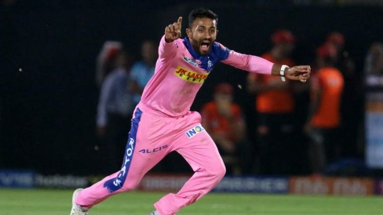 Shreyas Gopal