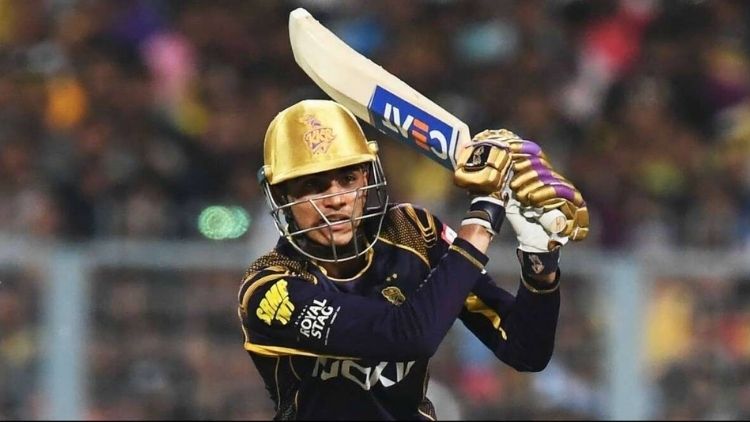 Shubman Gill