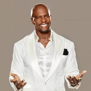 Terry Crews