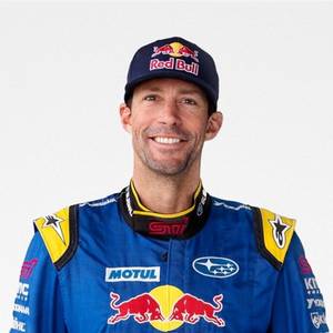 Travis Pastrana