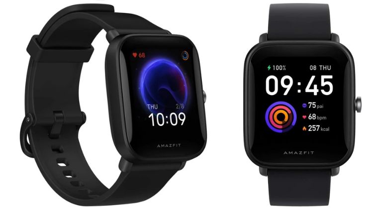 Amazfit Bip U