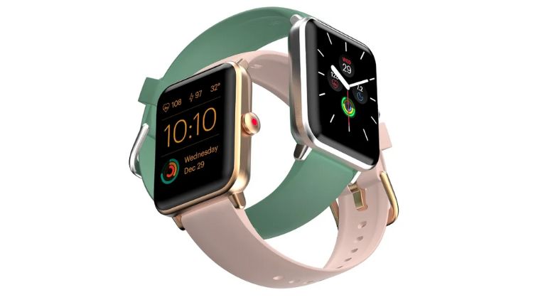 Noise ColorFit Pro 3