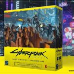 cyberpunk 2077 tabletop game